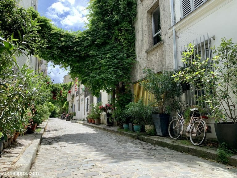 Paris Geheimtipps