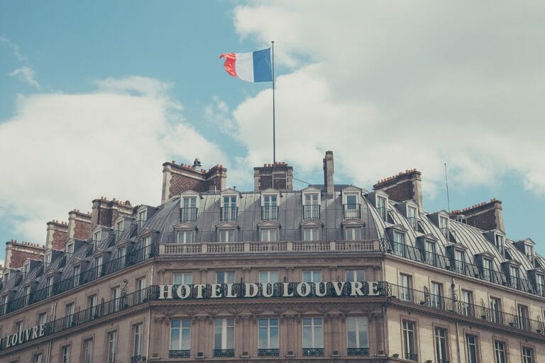 Die 5 besten Ibis Hotels in Paris: zentral & günstig