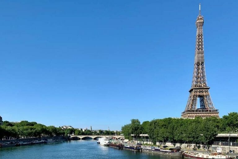 Eiffel Turm