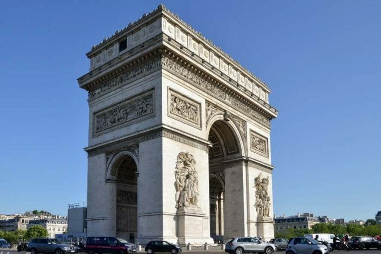 besten sehenswürdigkeiten Paris - was muss man in Paris gesehen haben