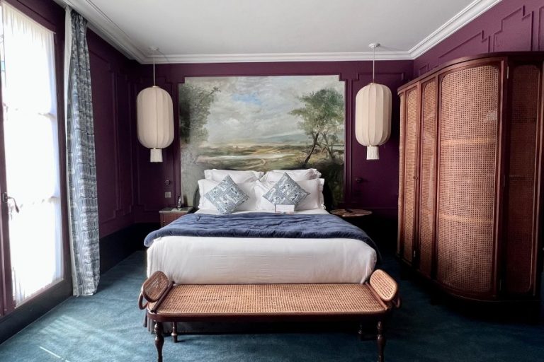 Paris Boutique Hotel Feature Image