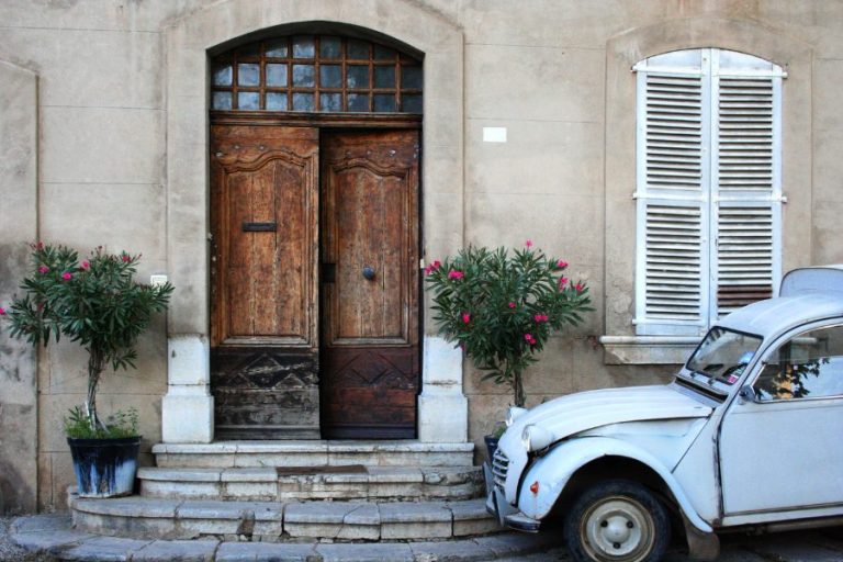 Paris Hotel mit Parkplatz