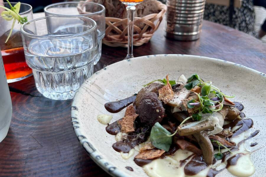 Paris Restaurant Tipps von mir