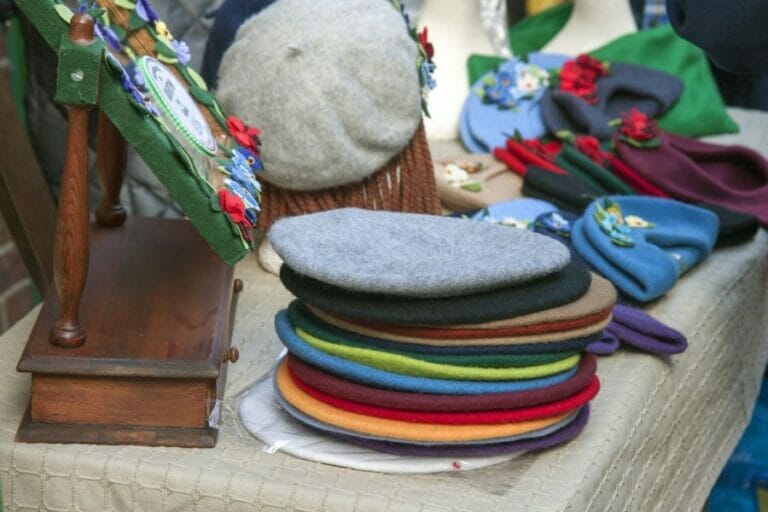 16 tolle Paris Souvenir Ideen & Mitbringsel aus Paris