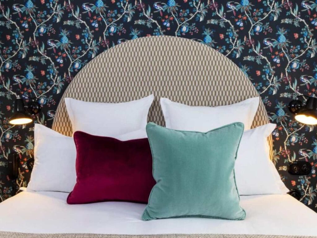 Hotel Bloum Paris