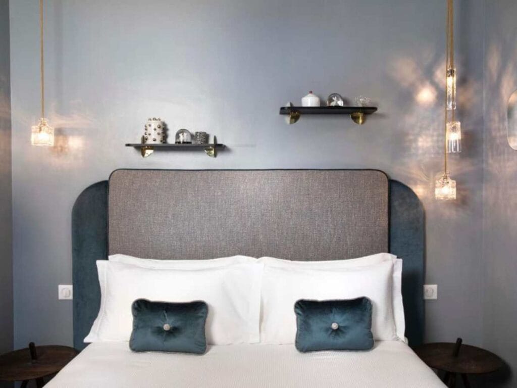 Hôtel Eiffel Saint Charles