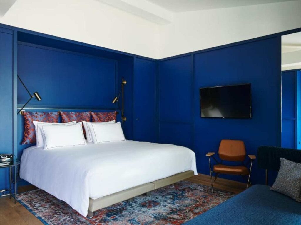 Hôtel Le Ballu Paris