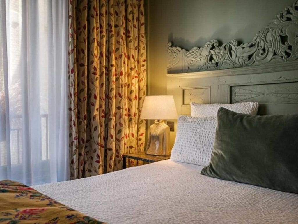 Hotel Villa Nicolo