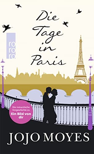 Die Tage in Paris Roman