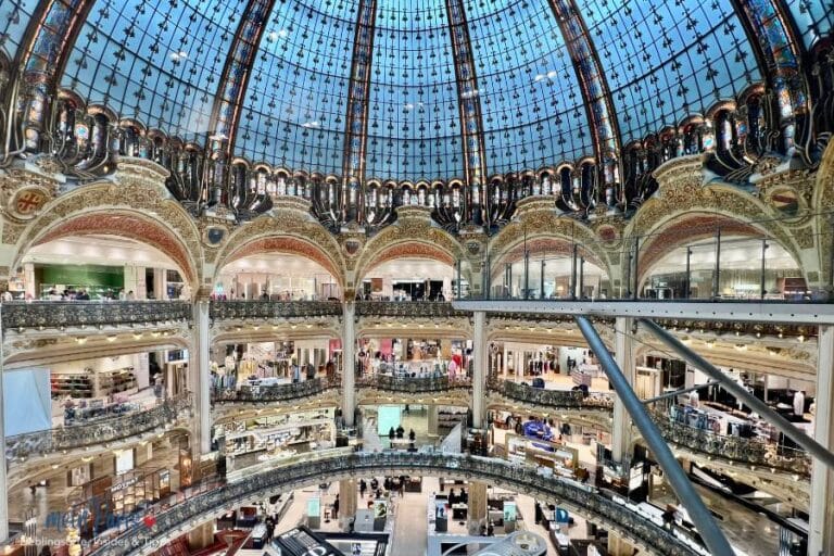 Einkaufen am Sonntag in Paris: Wo du fündig wirst (Adressen & Tipps)